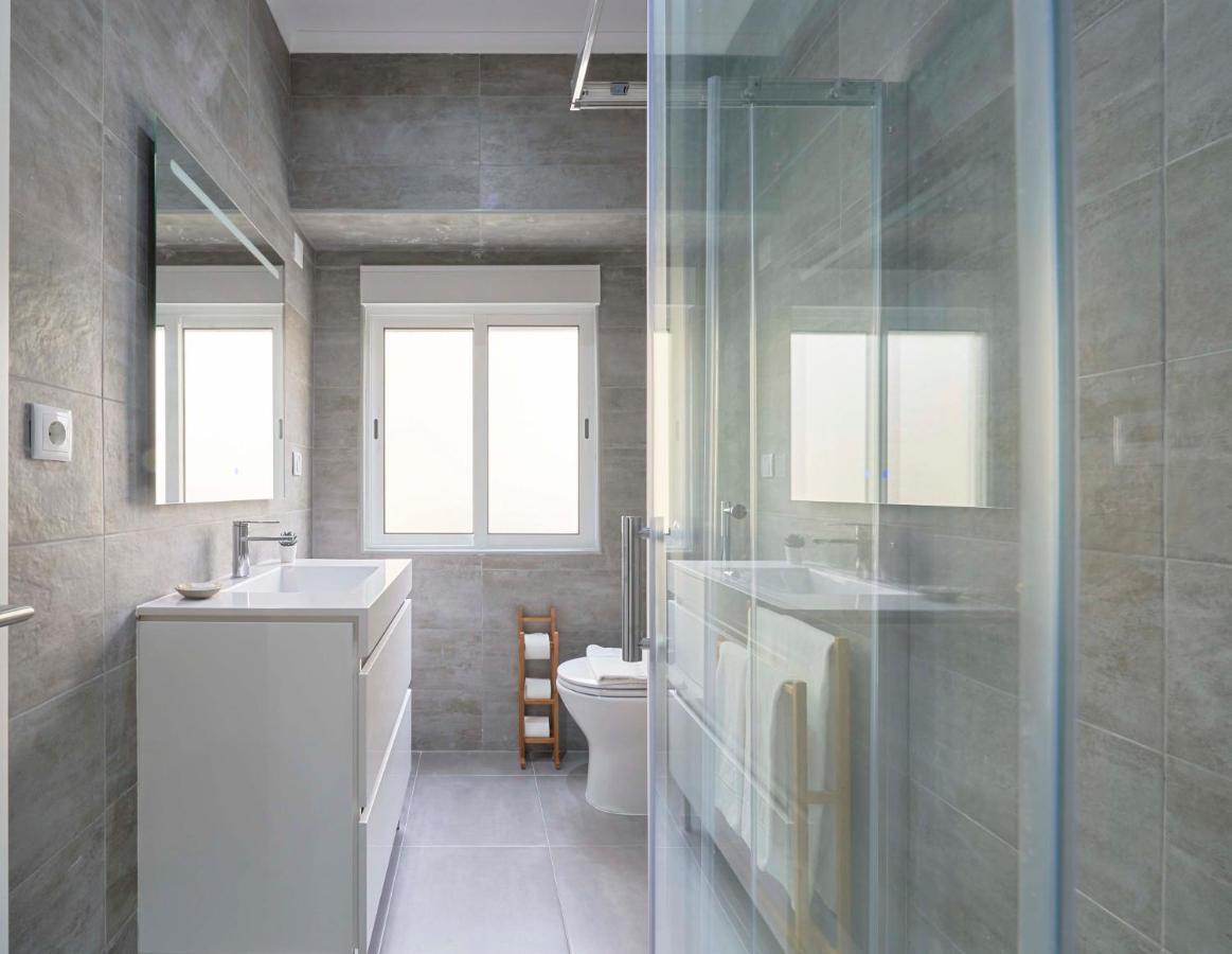 Spacious & Light-Filled 4Br Apartment By Timecoler Amadora Exterior foto