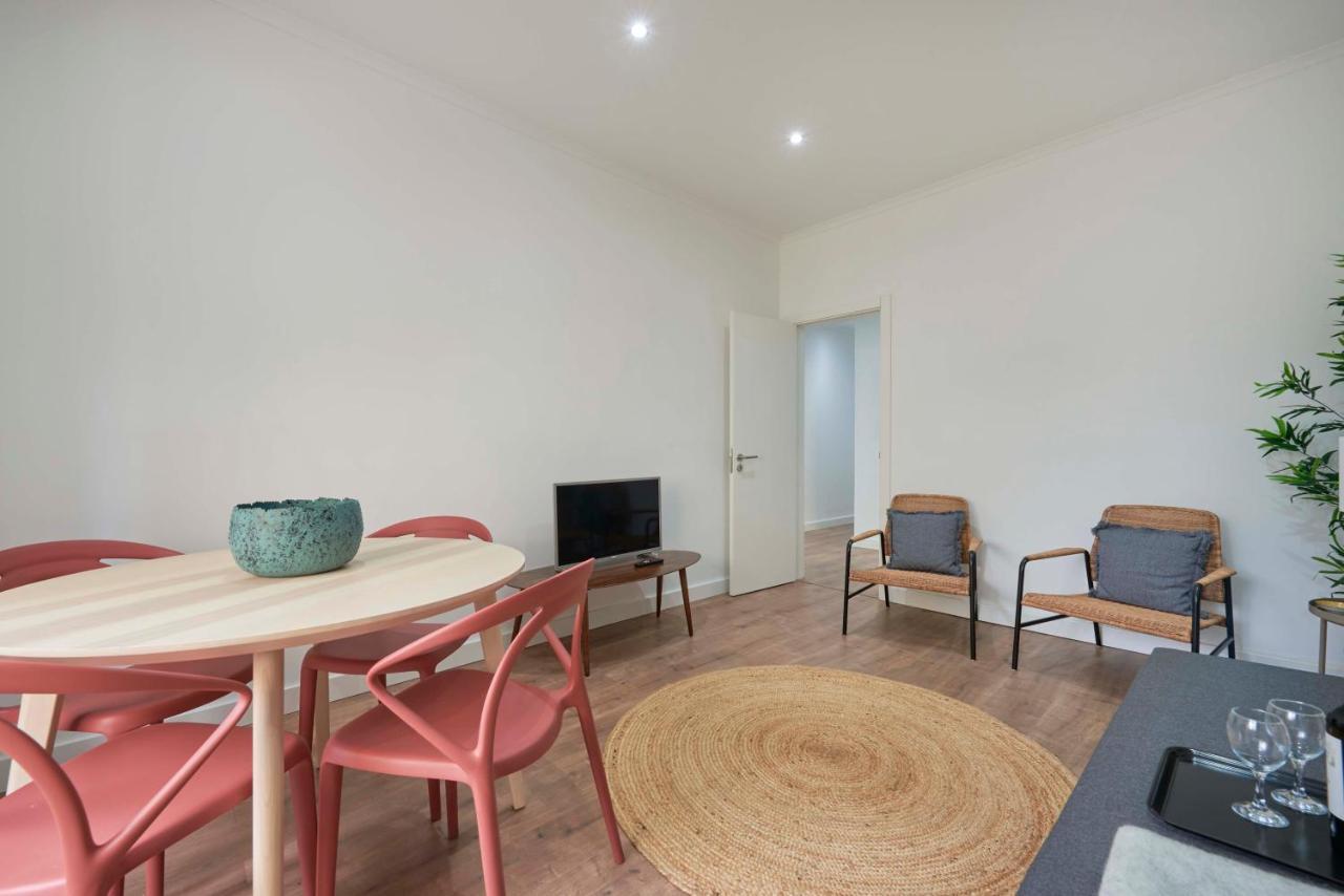 Spacious & Light-Filled 4Br Apartment By Timecoler Amadora Exterior foto