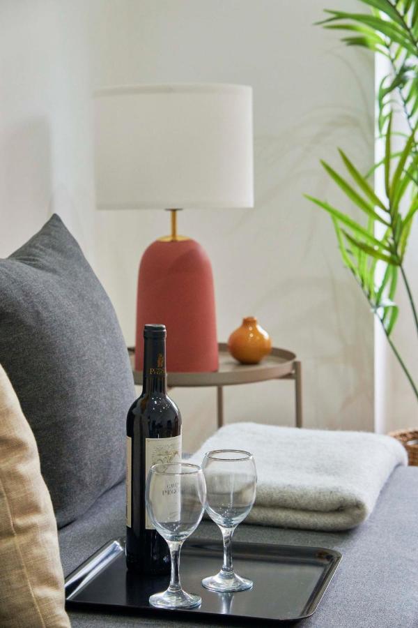 Spacious & Light-Filled 4Br Apartment By Timecoler Amadora Exterior foto