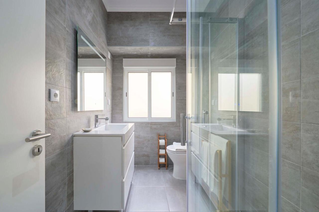Spacious & Light-Filled 4Br Apartment By Timecoler Amadora Exterior foto