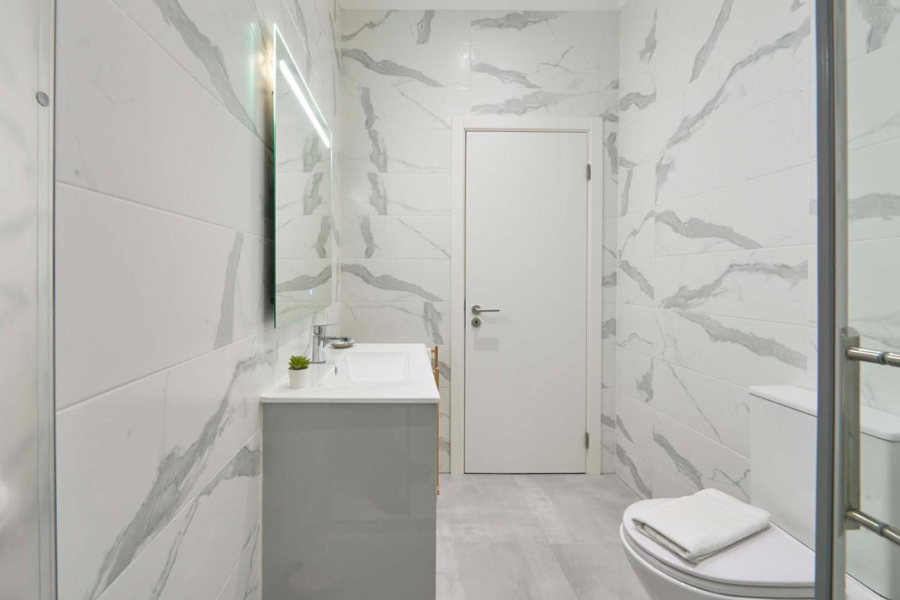 Spacious & Light-Filled 4Br Apartment By Timecoler Amadora Exterior foto