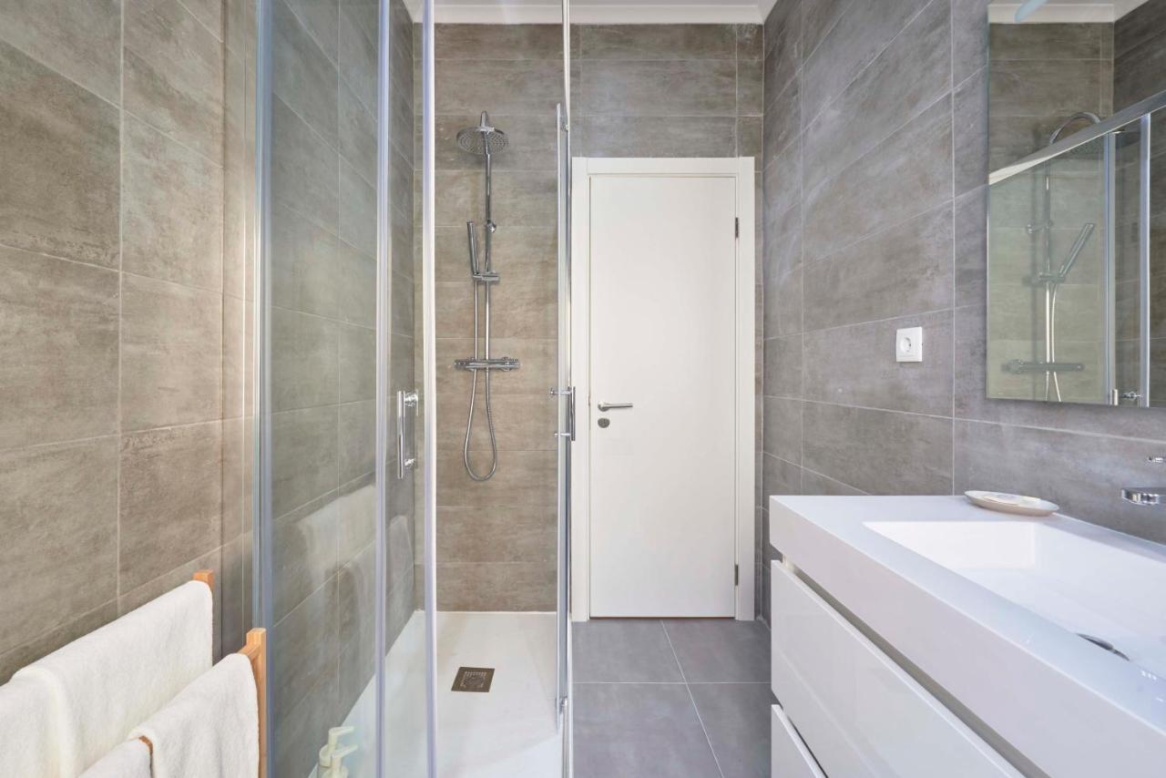 Spacious & Light-Filled 4Br Apartment By Timecoler Amadora Exterior foto
